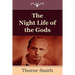 The Night Life of the Gods