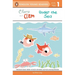 Clara and Clem Under the Sea