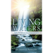 Living Waters: Daily Devotionals for a Renewed Spirit