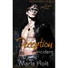 The Deception Incident: A Secret Baby Romance
