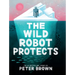 The Wild Robot Protects