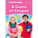Dolphin Readers: Starter Level: 175-Word Vocabularya Game of Shapes