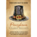 Pennsylvania Quaker Records: Warrington, York County; Little Brittain, Lancaster County; Centre, Centre County; West Branch, Clearfield County; Dunnin