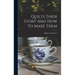 Quilts Their Story And How To Make Them