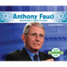 Anthony Fauci: Immunologist & Covid-19 Leader: Immunologist & Covid-19 Leader