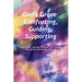 God's Grace: Comfoting, Guiding Supporting