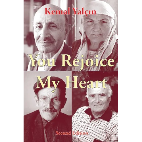 You Rejoice My Heart