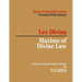 Maxims of Divine Law