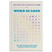 100 Stress-Relieving Word Search Puzzles to Sharpen Your Mind: Presented by Maria Shriver, Patrick Schwarzenegger, and Mosh