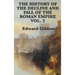The History of the Decline and Fall of the Roman Empire Vol. 2