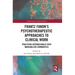 Frantz Fanon's Psychotherapeutic Approaches to Clinical Work: Practicing Internationally with Marginalized Communities