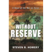 Without Reserve: A Novel of the War on Terror