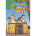 Stepping Stones: (A Graphic Novel)