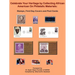 Celebrate Your Heritage by Collecting African American On Philatelic Materials: Stamps, First Day Covers and Post Cards