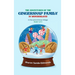 The Adventures of GingerSnap Family in Snow Globe Village