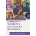 The Rowman & Littlefield Handbook of Women's Studies in Religion