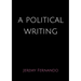A political writing