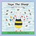 Yaya the Sheep: Super Silly, Furry, Friends