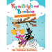 Kyndleigh and Bamboo: Who Rescues Who?