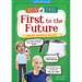 First to the Future: Inventors, Innovators, and Ideas