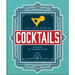 The Little Book of Cocktails: Shaken to Perfection
