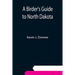 A Birder's Guide to North Dakota