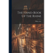The Hand-book Up The Rhine