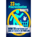 23 Anti-Procrastination Habits: How to Stop Being Lazy and Get Results in Your Life