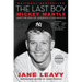 The Last Boy: Mickey Mantle and the End of America's Childhood