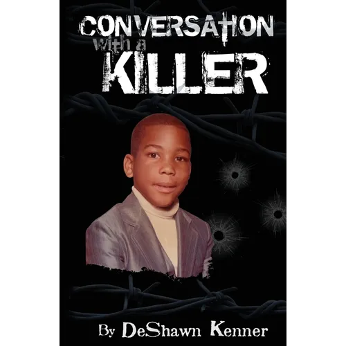 Conversation with a killer