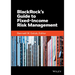 Blackrock's Guide to Fixed-Income Risk Management
