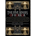 The Five Senses of Horror