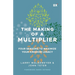 The Making of a Multiplier: Four Seasons to Maximize Your Kingdom Legacy