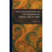The Constitution of the Dominican Order, 1216 to 1360
