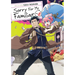 Sorry for My Familiar Vol. 5