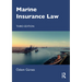 Marine Insurance Law