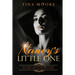 Nancy's Little One: A Lesbian Mommy Domme trains her baby girl in the MDLG kink