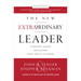 The New Extraordinary Leader: Turning Good Managers Into Great Leaders