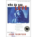 Who Do You Love: Stories