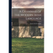 A Grammar of the Modern Irish Language