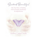 Scarred Beautiful: My True Story of Finding God in Despair and Beauty in Imperfection