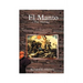 El Manto = The Mantle