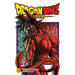 Dragon Ball Super, Vol. 18