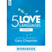 The 5 Love Languages for Men Workbook