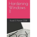 Hardening Windows 11