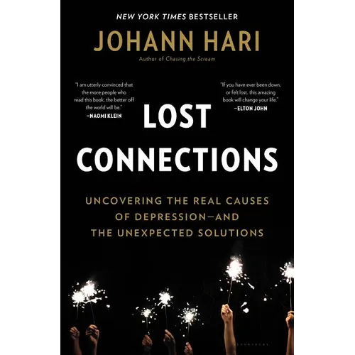 Lost Connections