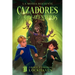 La Momia Rugiente (Libro 2): Cazadores de Aventuras - Quest Chasers: The Screaming Mummy (Spanish Edition)
