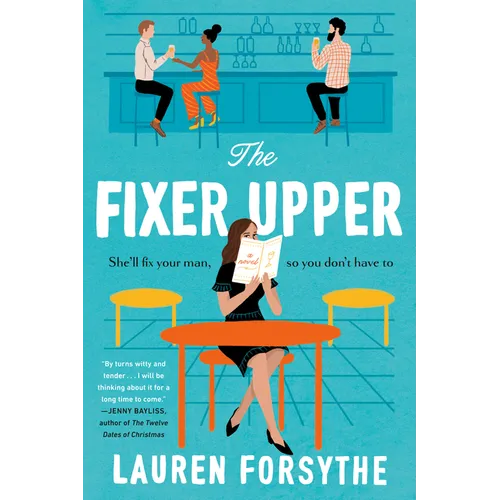 The Fixer Upper