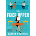 The Fixer Upper