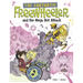 The Fantastic Freewheeler and the Mega Bot Attack: A Graphic Novel